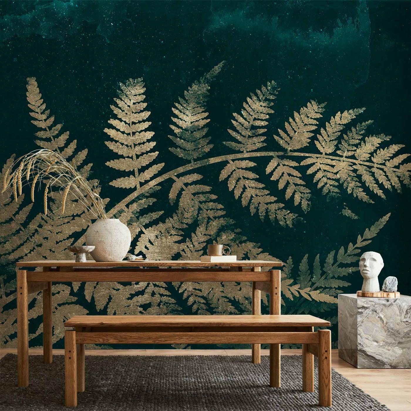 Fotobehang - Magic Night - Second Variant