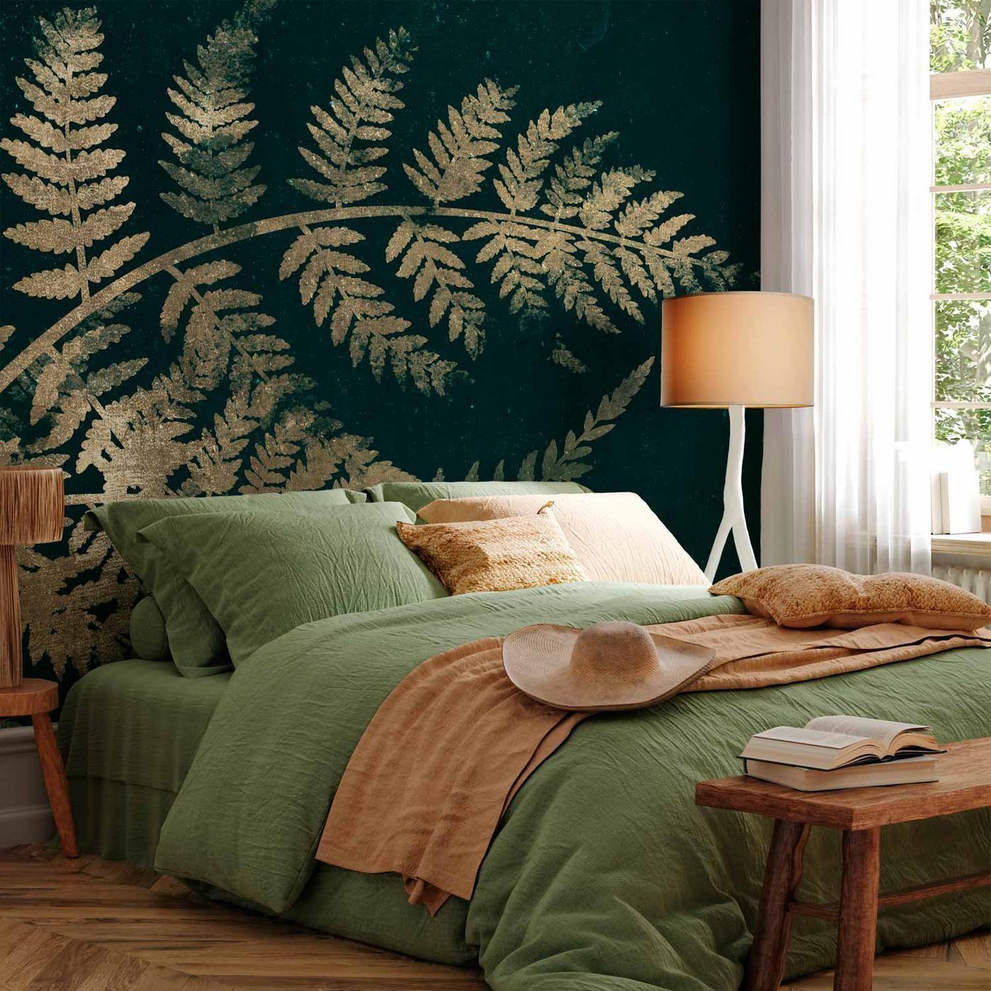 Fotobehang - Magic Night - Second Variant