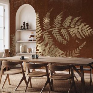 Fotobehang - Magic Night - Third Variant