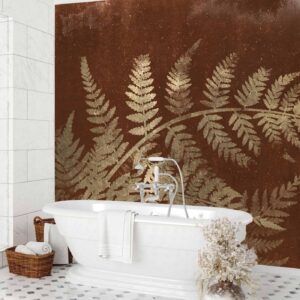 Fotobehang - Magic Night - Third Variant