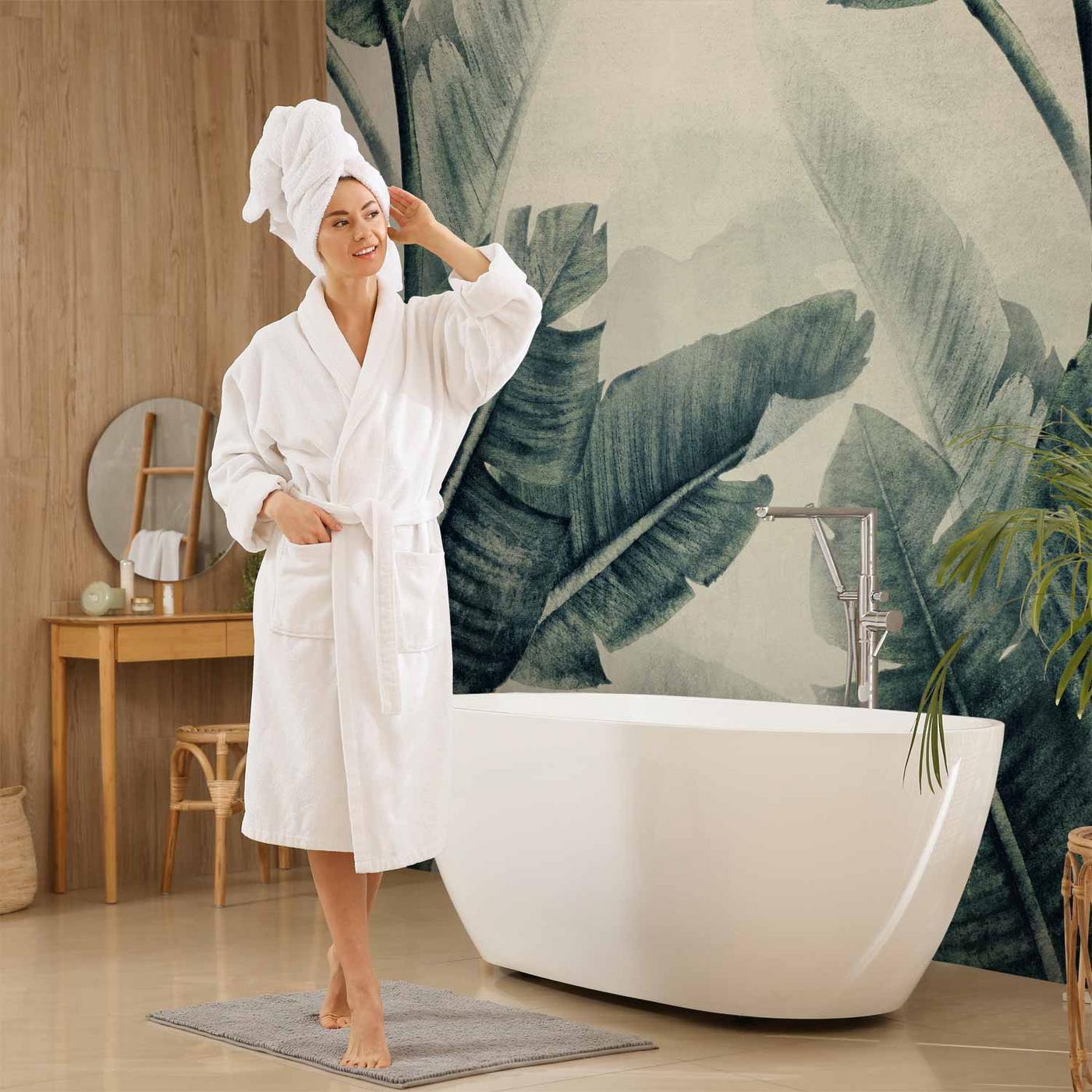 Fotobehang - Magic Plants - First Variant