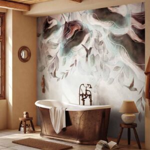 Fotobehang - Magic dream