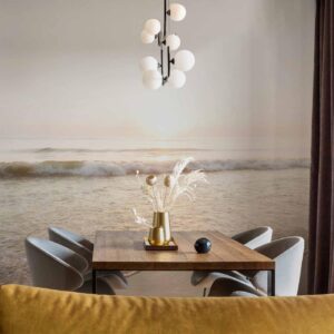 Fotobehang - Magnificent Morning