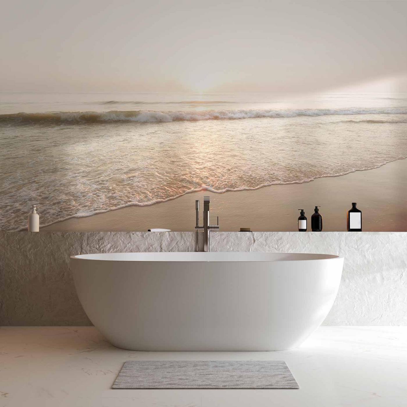 Fotobehang - Magnificent Morning