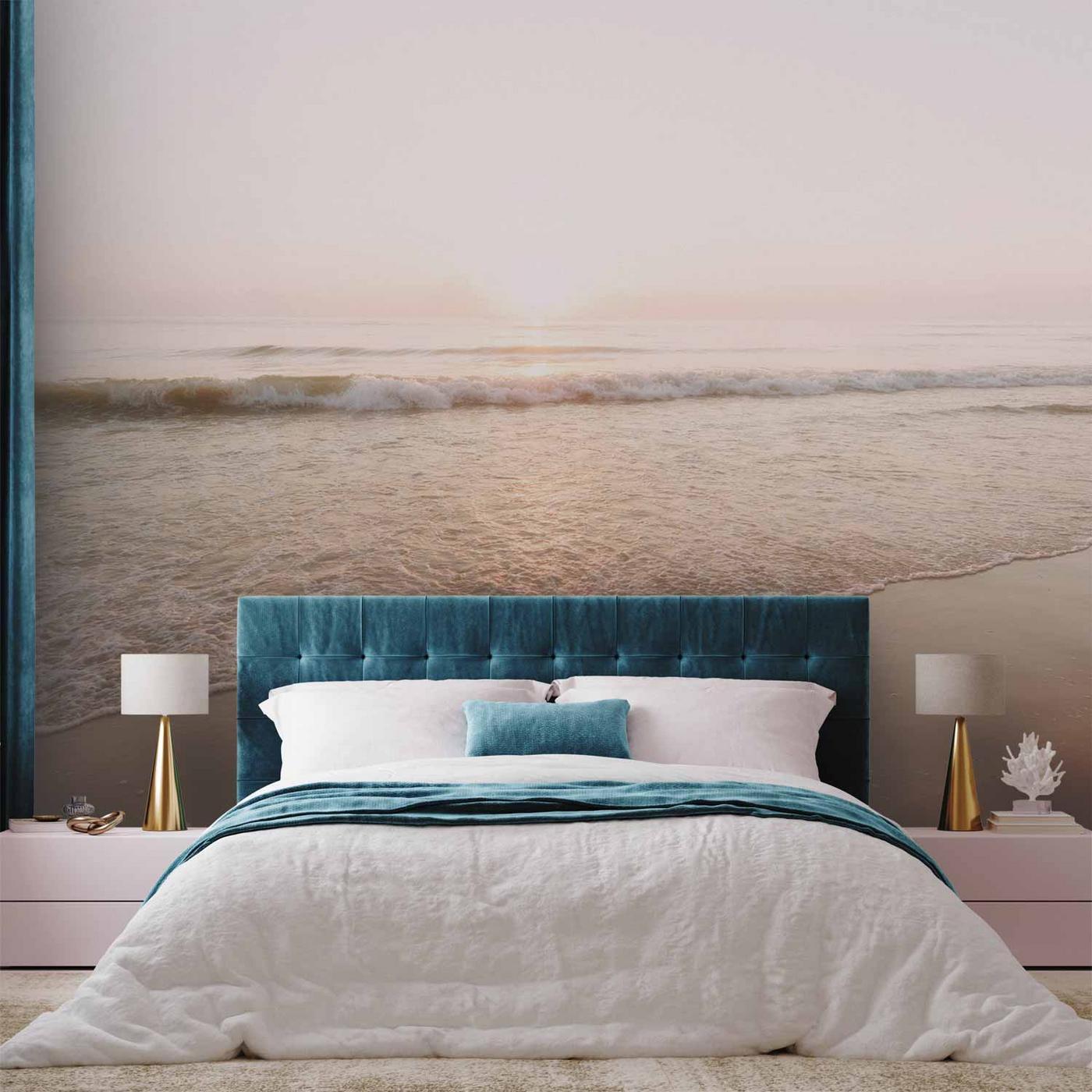 Fotobehang - Magnificent Morning