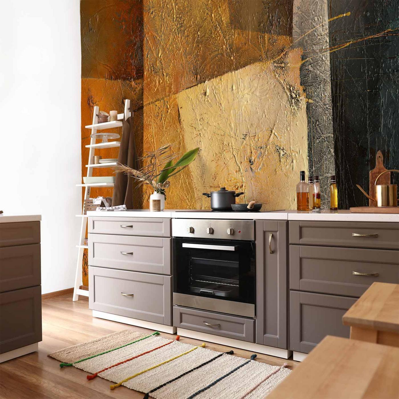 Fotobehang - Modern Artistry