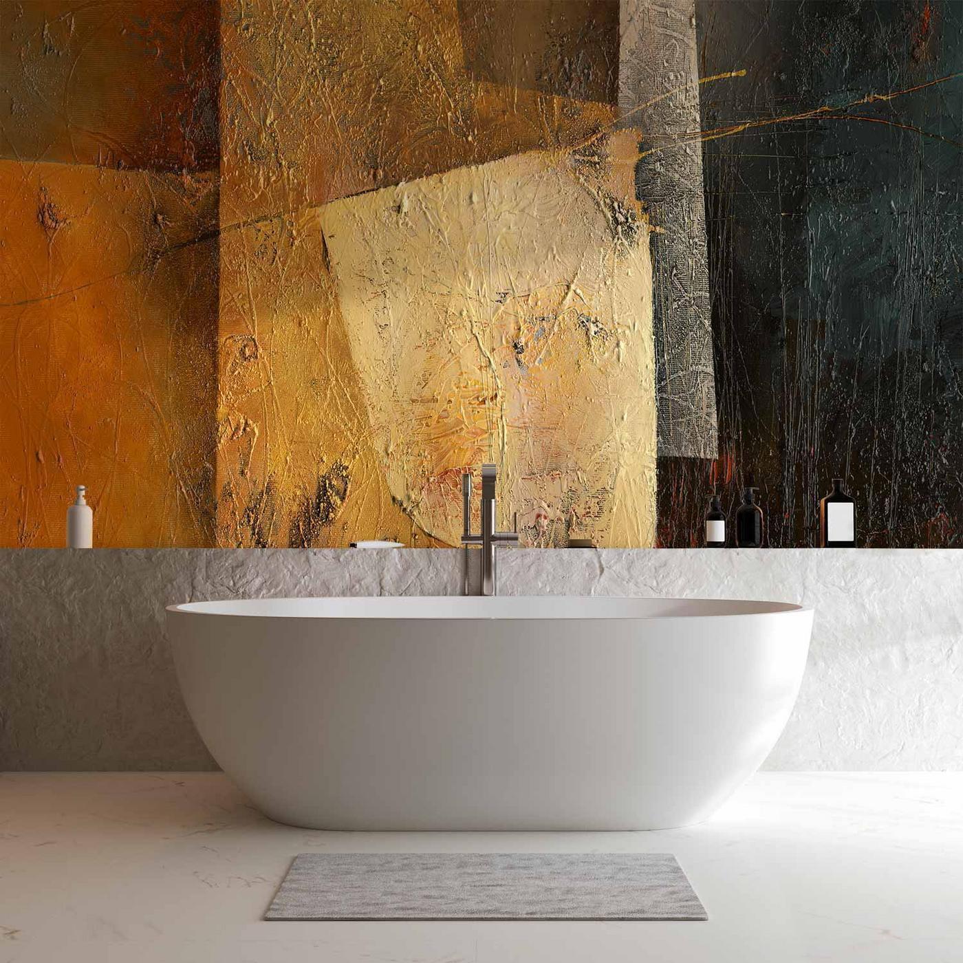 Fotobehang - Modern Artistry