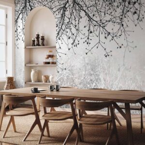 Fotobehang - Natural Brightness