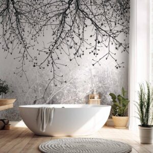 Fotobehang - Natural Brightness