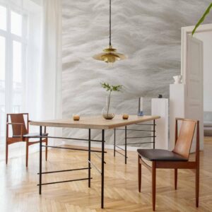 Fotobehang - Natural Delicacy - First Variant