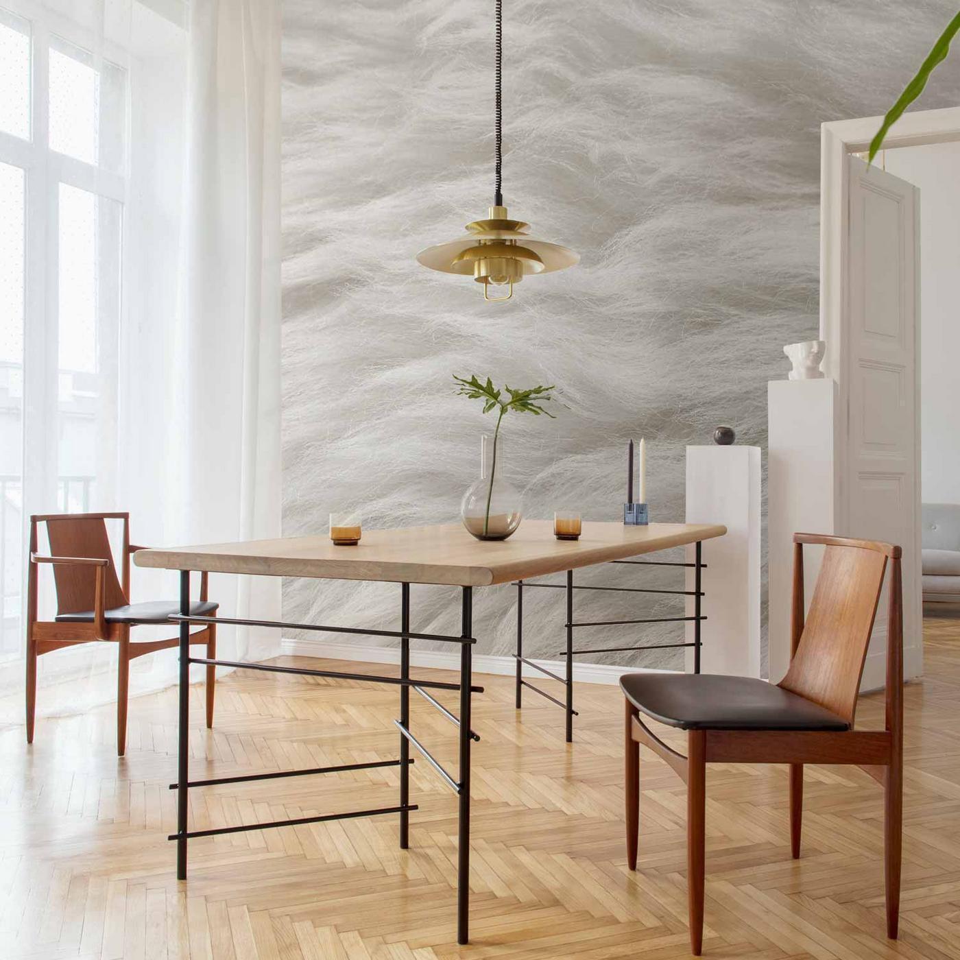 Fotobehang - Natural Delicacy - First Variant