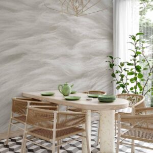 Fotobehang - Natural Delicacy - First Variant