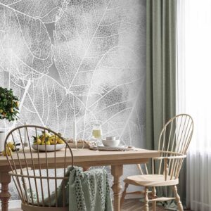 Fotobehang - Nature in My Home - Third Variant