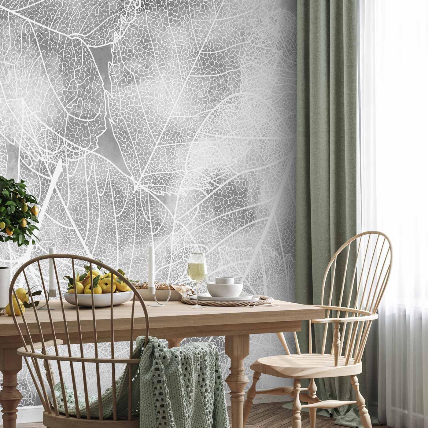 Fotobehang - Nature in My Home - Third Variant