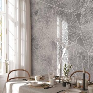 Fotobehang - Nature in My Home - Third Variant