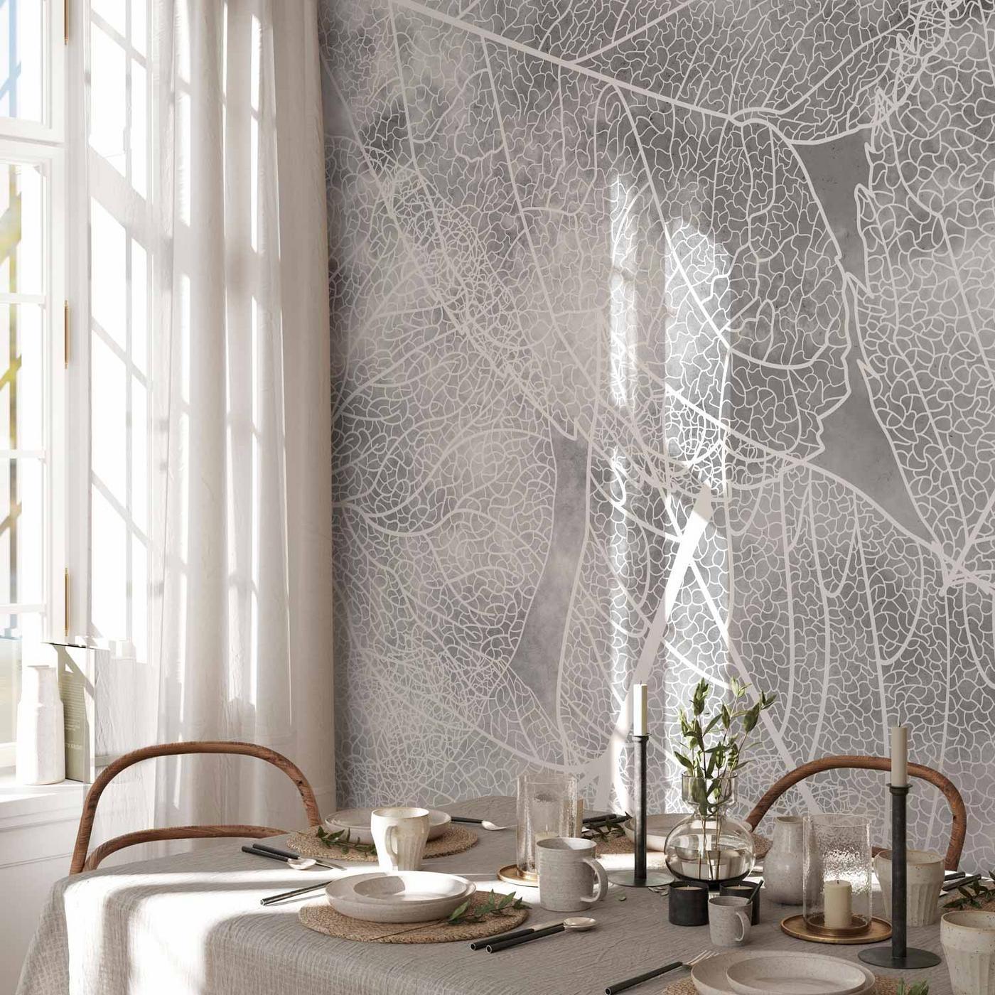 Fotobehang - Nature in My Home - Third Variant