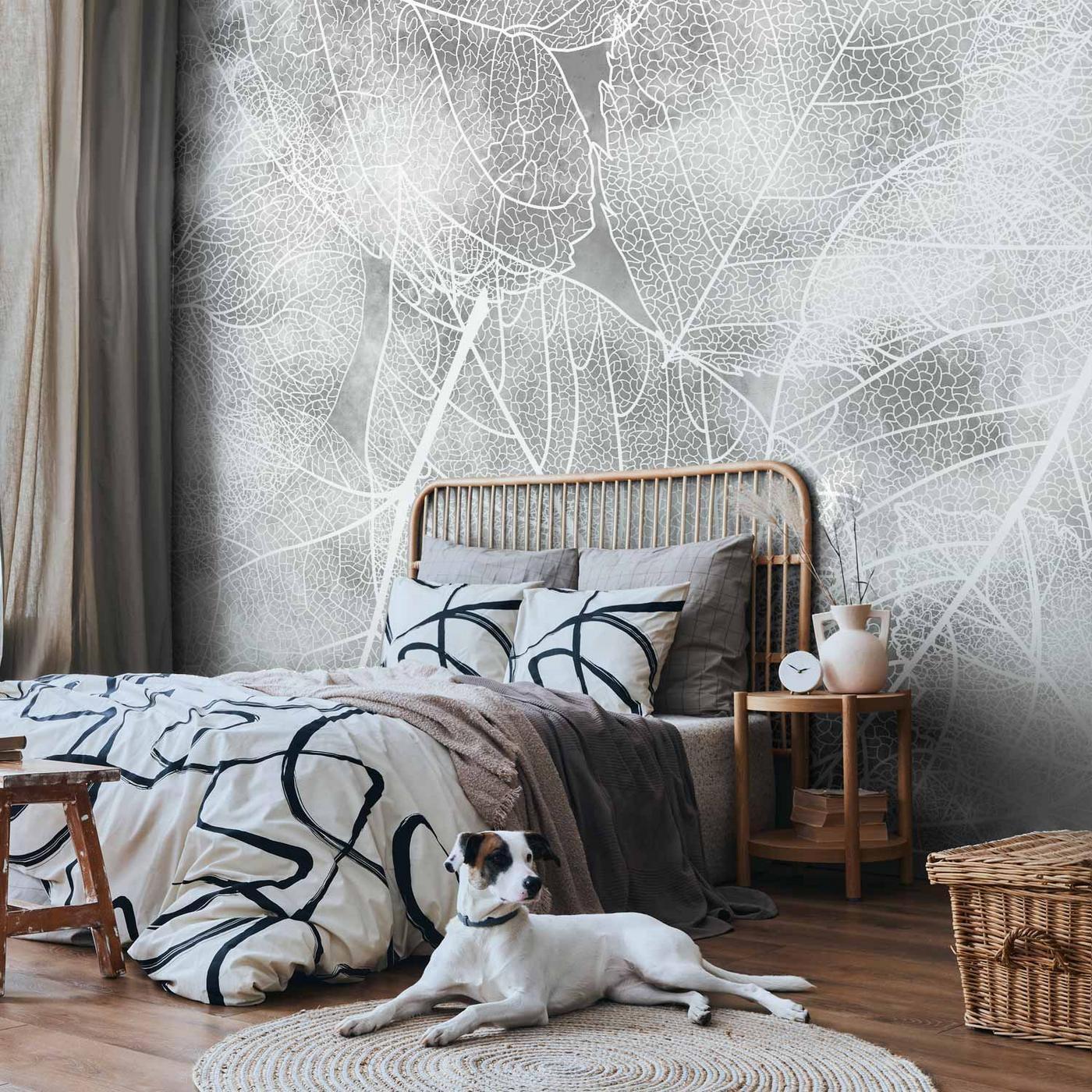 Fotobehang - Nature in My Home - Third Variant