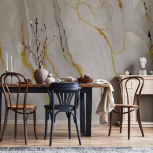 Fotobehang - Noble Stone