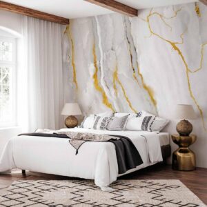 Fotobehang - Noble Stone