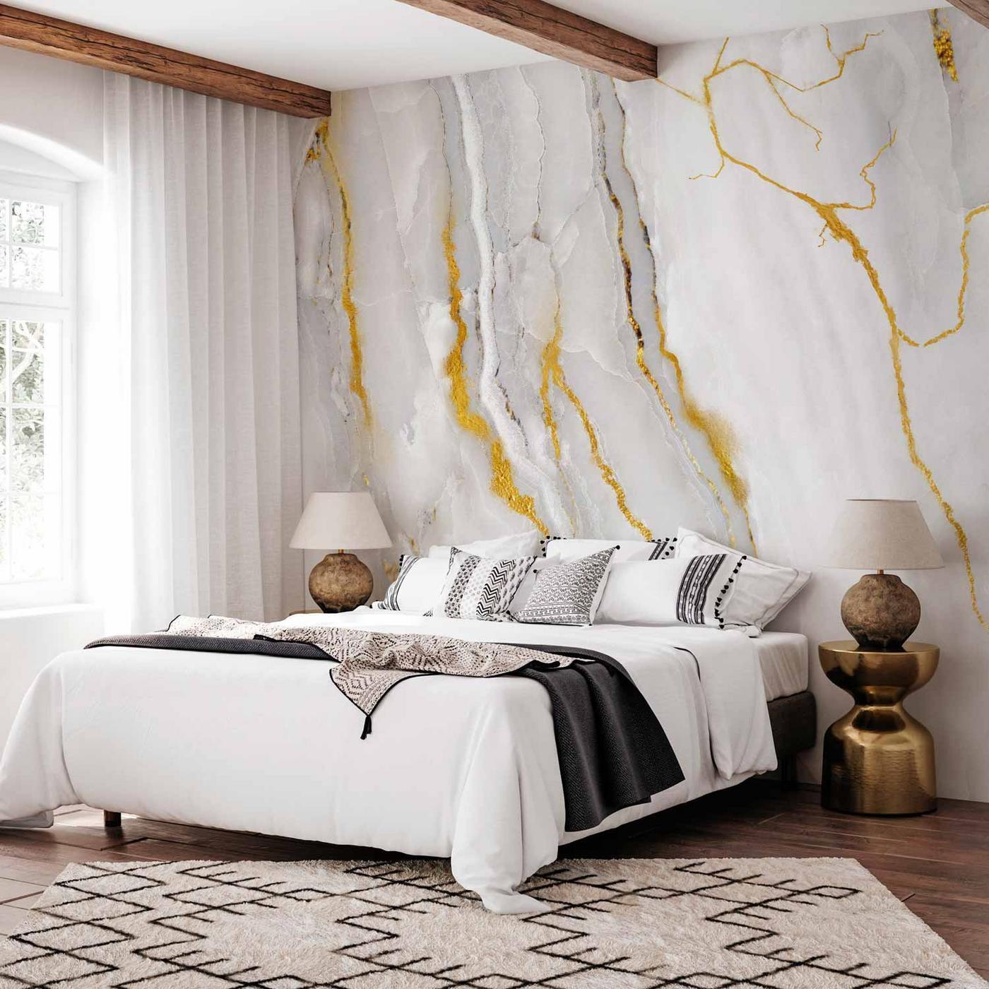 Fotobehang - Noble Stone