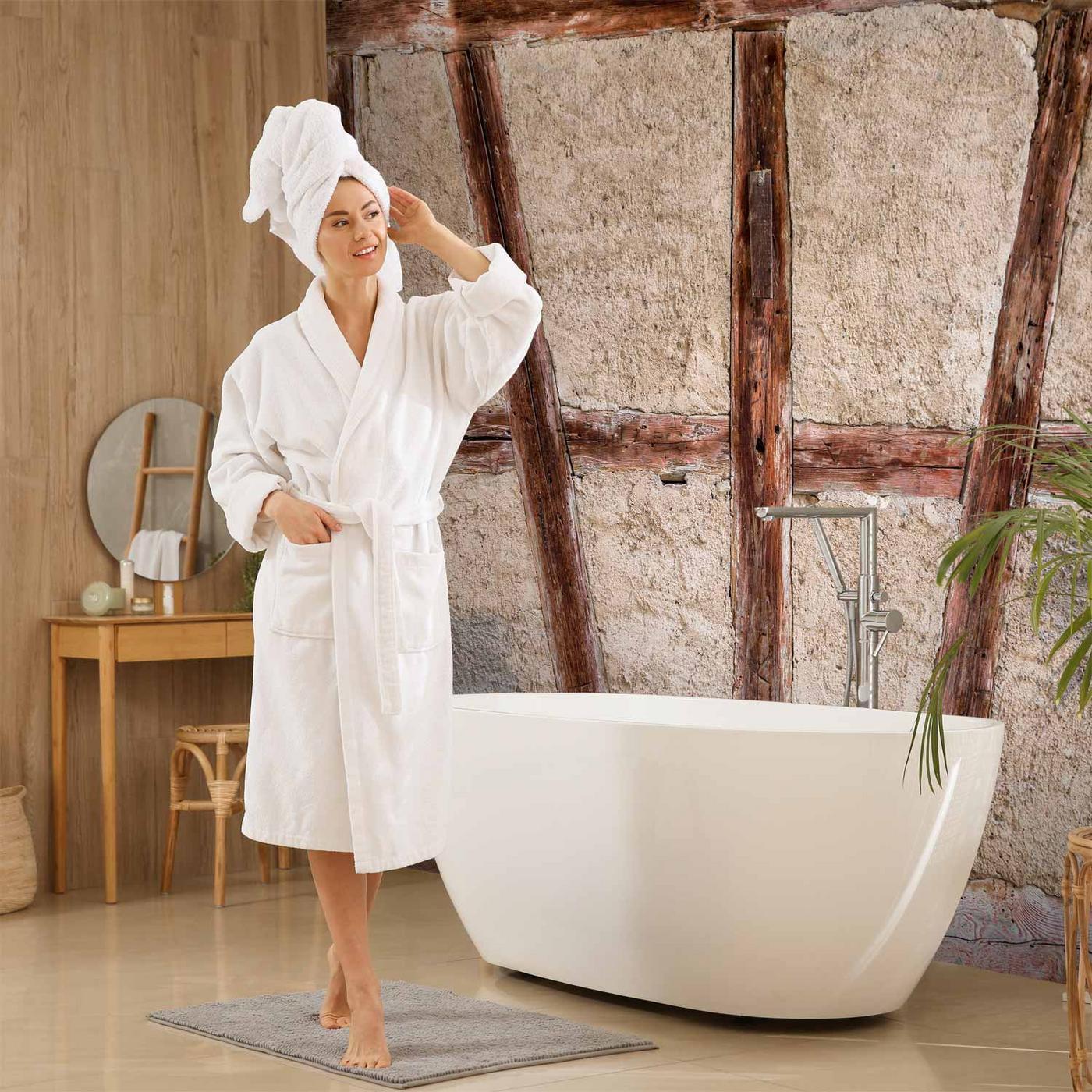 Fotobehang - Old Barn