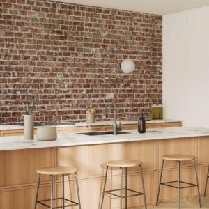 Fotobehang - Old Dominion