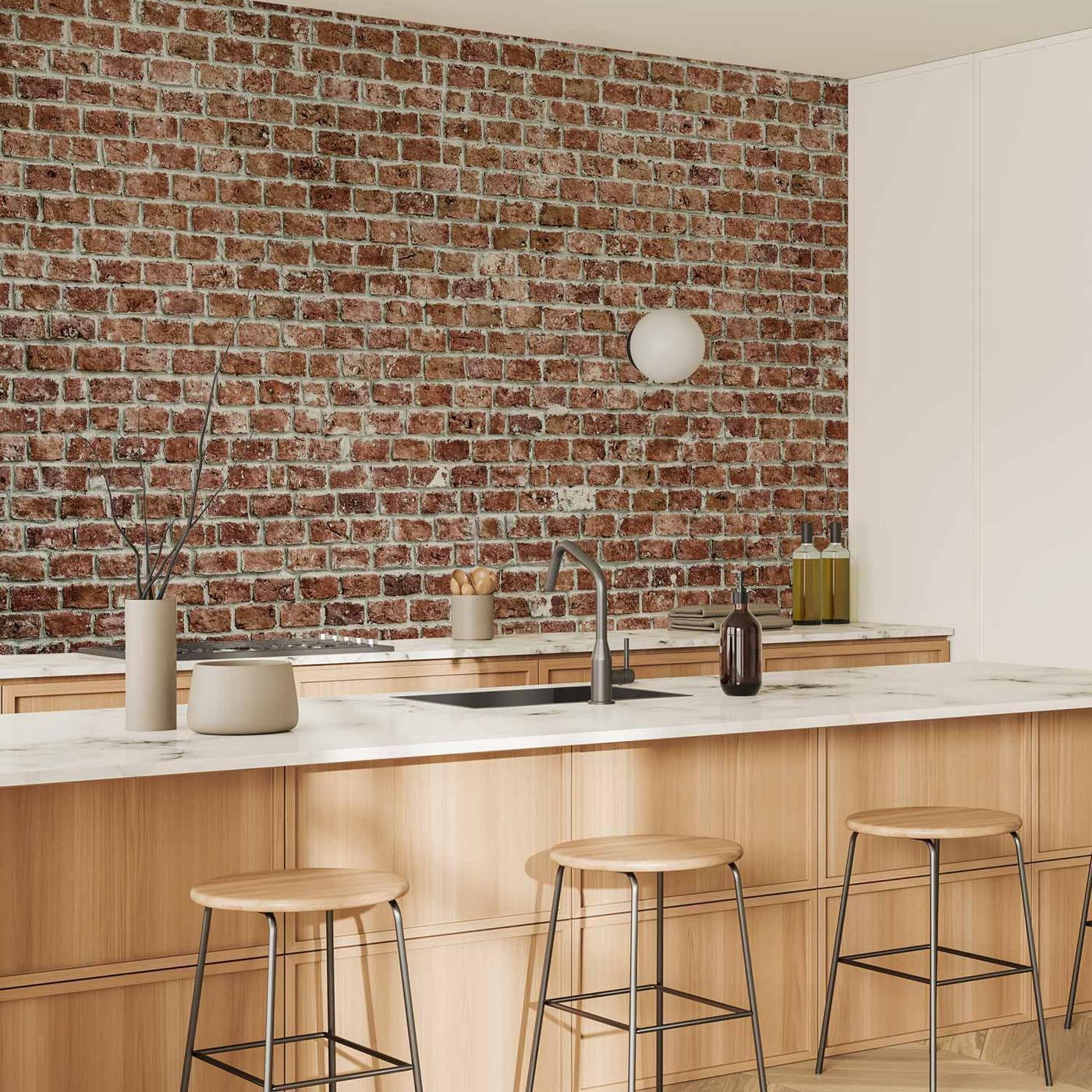 Fotobehang - Old Dominion