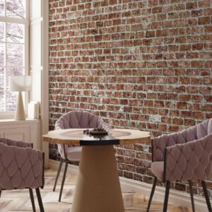 Fotobehang - Old Dominion