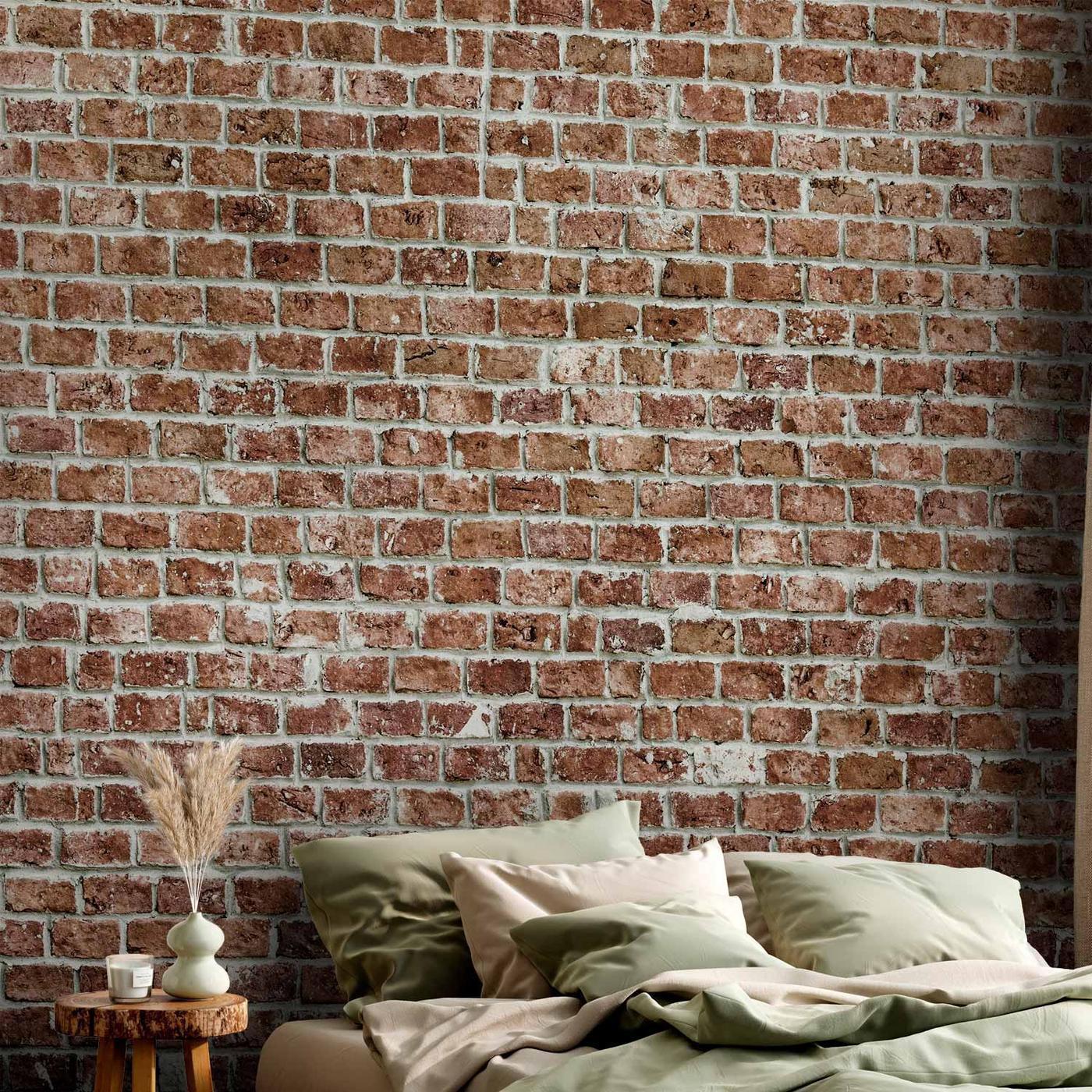 Fotobehang - Old Dominion