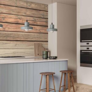 Fotobehang - Old Pine