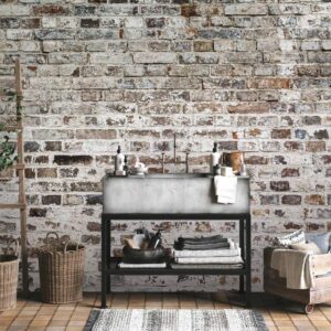 Fotobehang - Old Walls