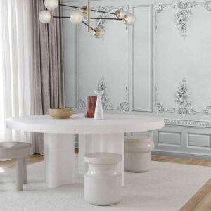 Fotobehang - Palatial wall