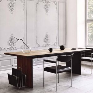 Fotobehang - Palatial wall