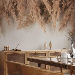 Fotobehang - Peaceful Joy