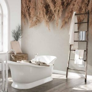 Fotobehang - Peaceful Joy