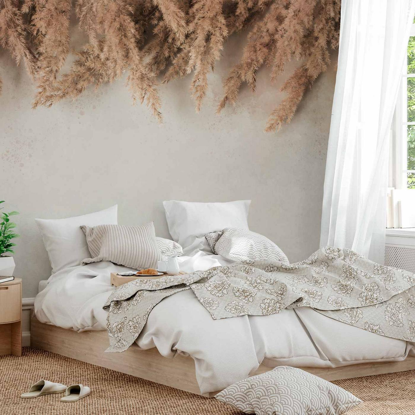 Fotobehang - Peaceful Joy