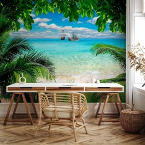 Fotobehang - Phuket Province