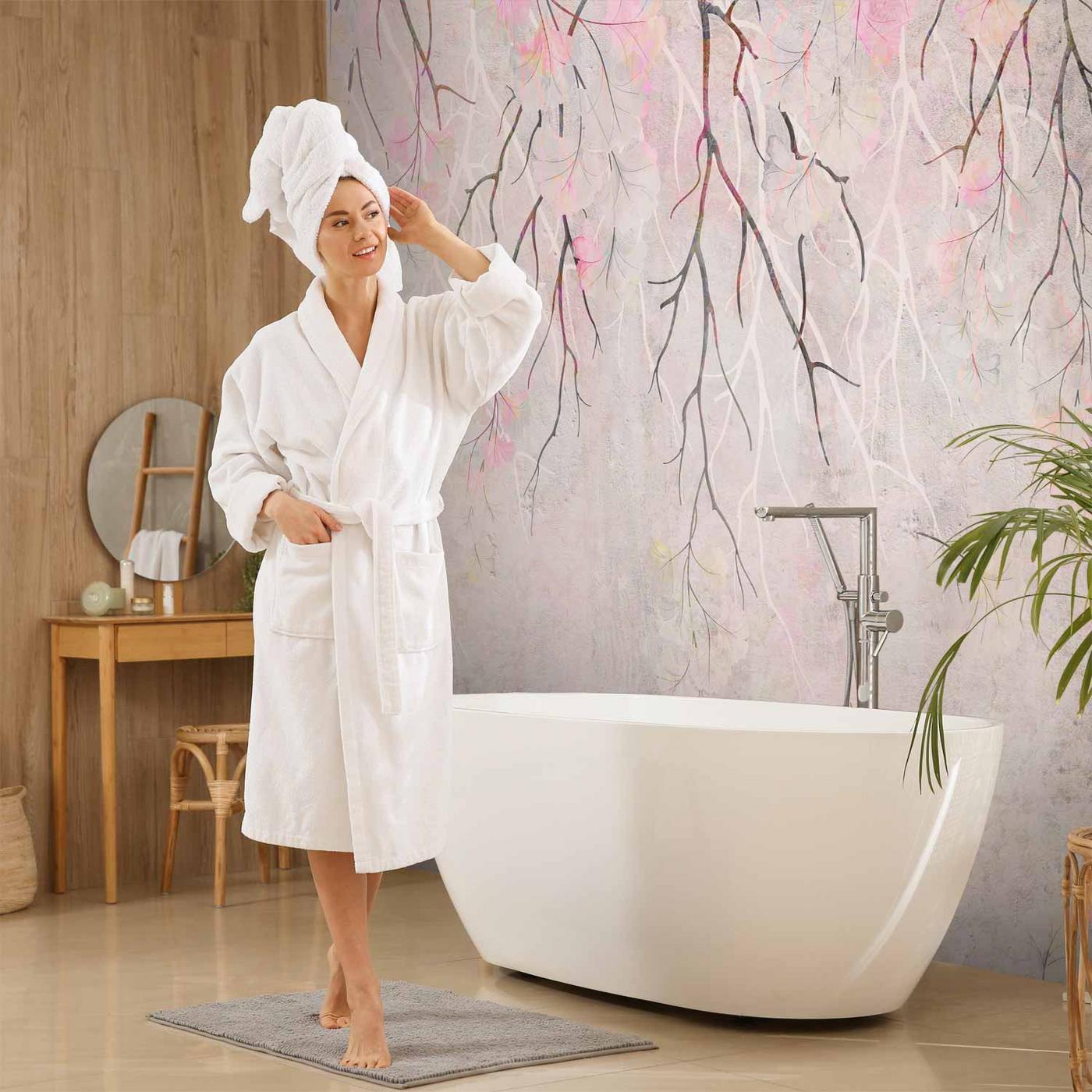 Fotobehang - Pink Fun