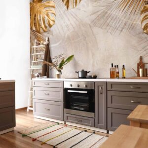 Fotobehang - Precious Nature