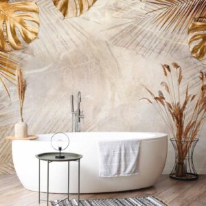 Fotobehang - Precious Nature