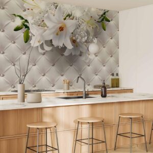 Fotobehang - Princess of Elegance