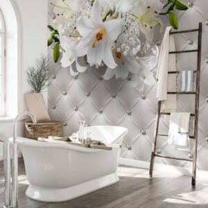 Fotobehang - Princess of Elegance