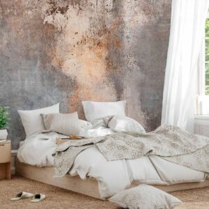 Fotobehang - Retained Beauty