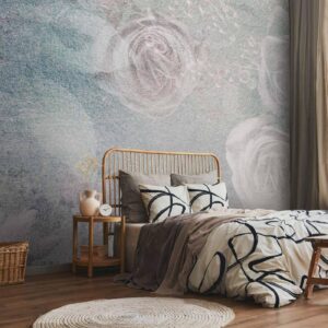 Fotobehang - Romantic Days - Third Variant