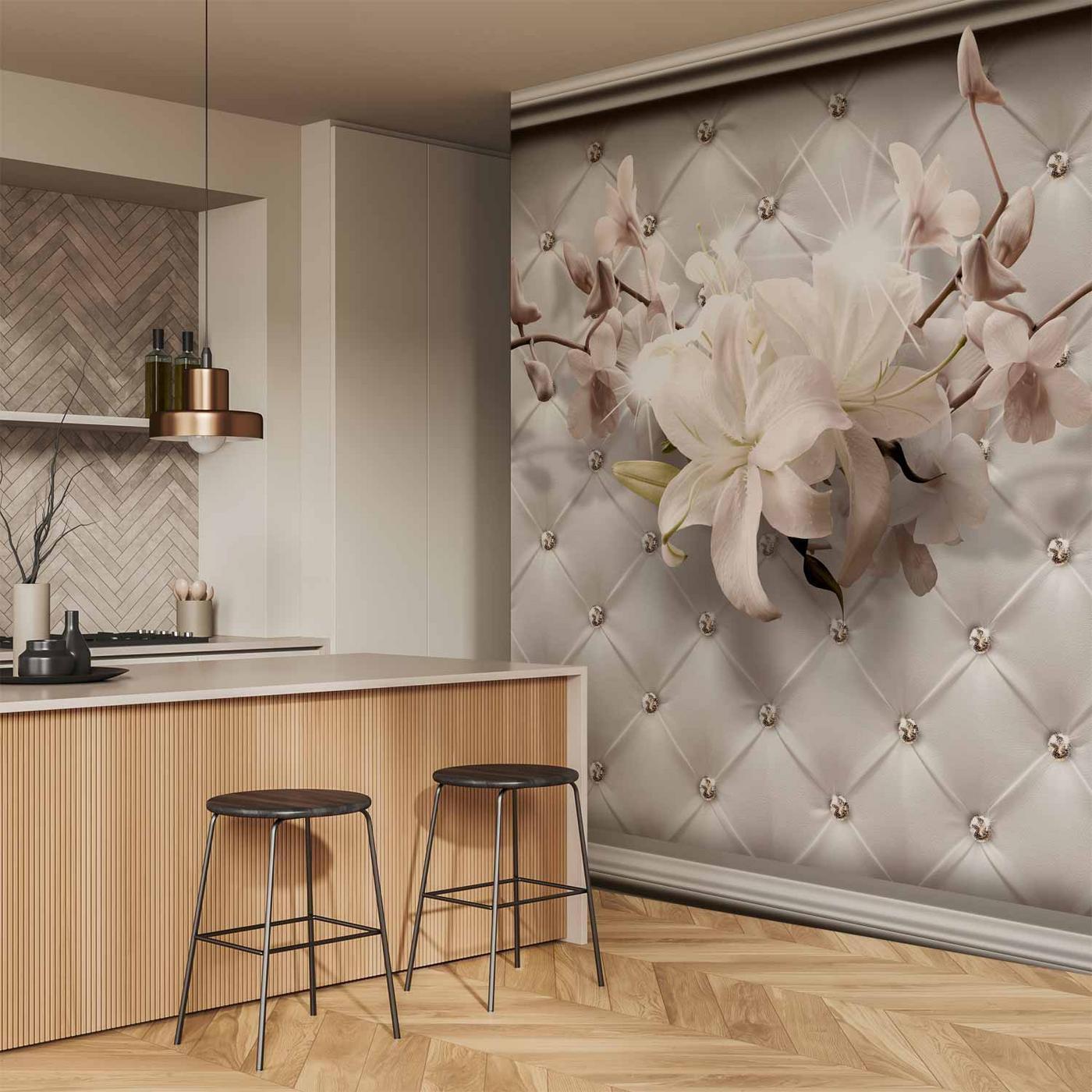 Fotobehang - Royal Elegance