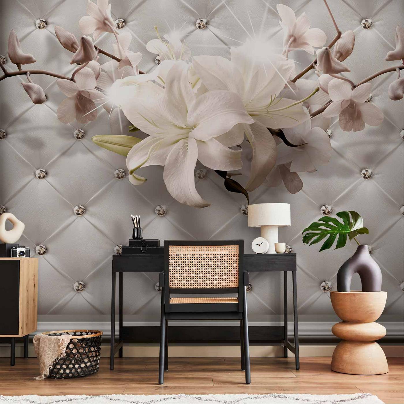 Fotobehang - Royal Elegance