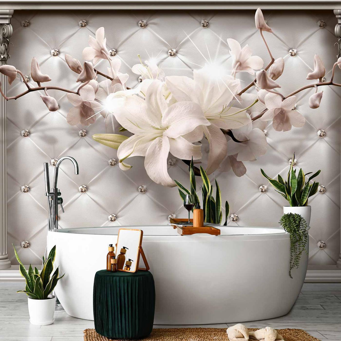 Fotobehang - Royal Elegance