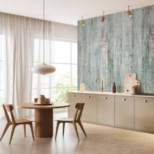 Fotobehang - Rustic Textures - First Variant