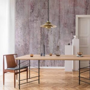 Fotobehang - Rustic Textures - Second Variant