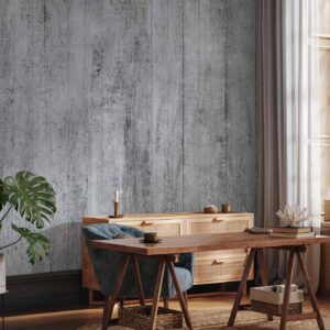 Fotobehang - Rustic Textures - Third Variant